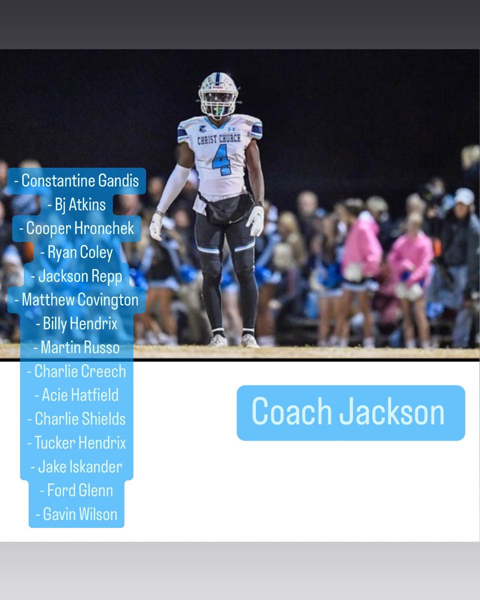 Coach Cap tweet media