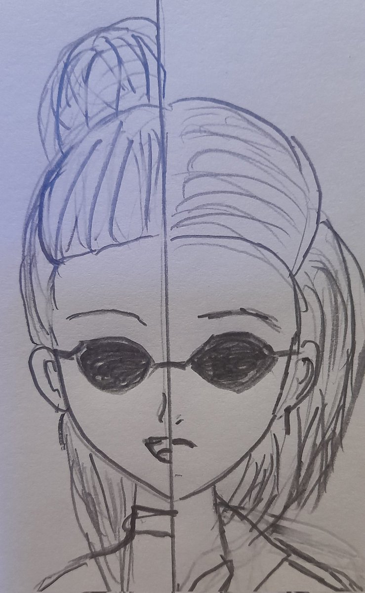Yeny20211's tweet photo. Como estamos viendo la transacción de Mei pues un dibujo
#Michelle25 https://t.co/ZuqzwbnpKt