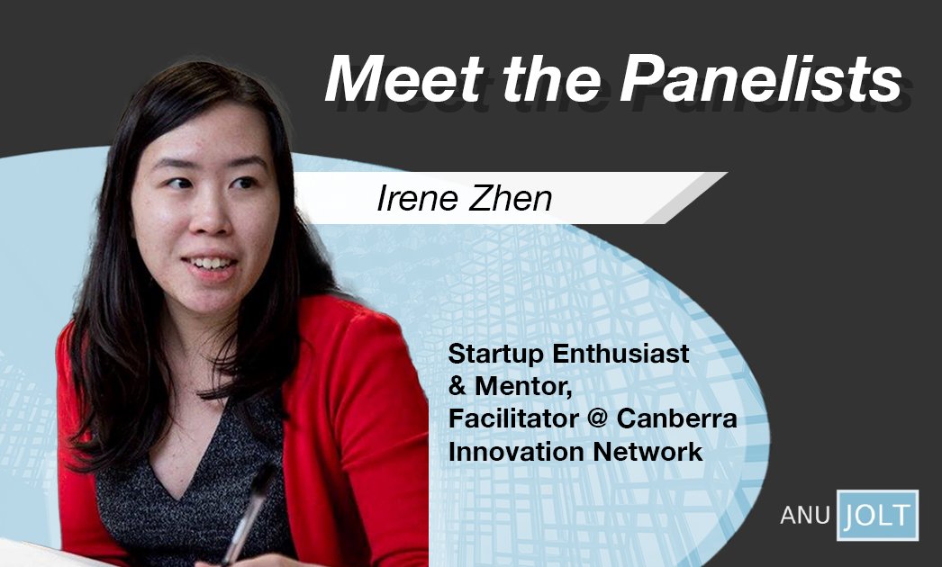 The ANU JOLT presents an exciting panel experience into the future of careers in law and technology for students and specialists alike!

🕛 6.30-8pm
📅 Friday 27 May
📌 ANU College of Law Moot Court

Register here: eventbrite.com.au/e/future-caree…