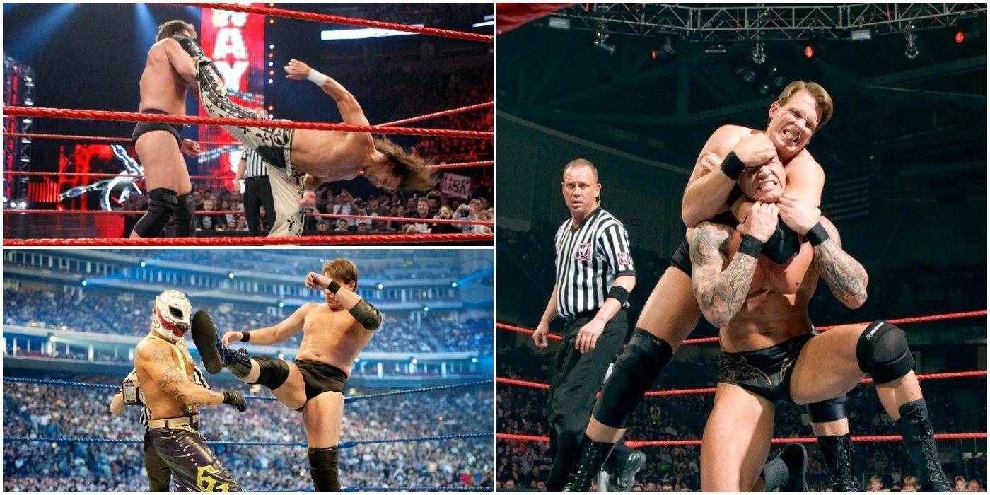 the sportster wwe quiz