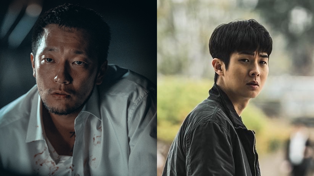 손석구, 최우식 드라마 출연 긍정 검토 중. 우연한 계기로 연쇄살인마를 죽인 남자와 이를 쫓는 형사를 그린 범죄 스릴러 ... 손석구, 최우식 드라마 출연 긍정 검토 중. 우연한 계기로 연쇄살인마를 죽인 남자와 이를 쫓는 형사를 그린 범죄 스릴러 ...