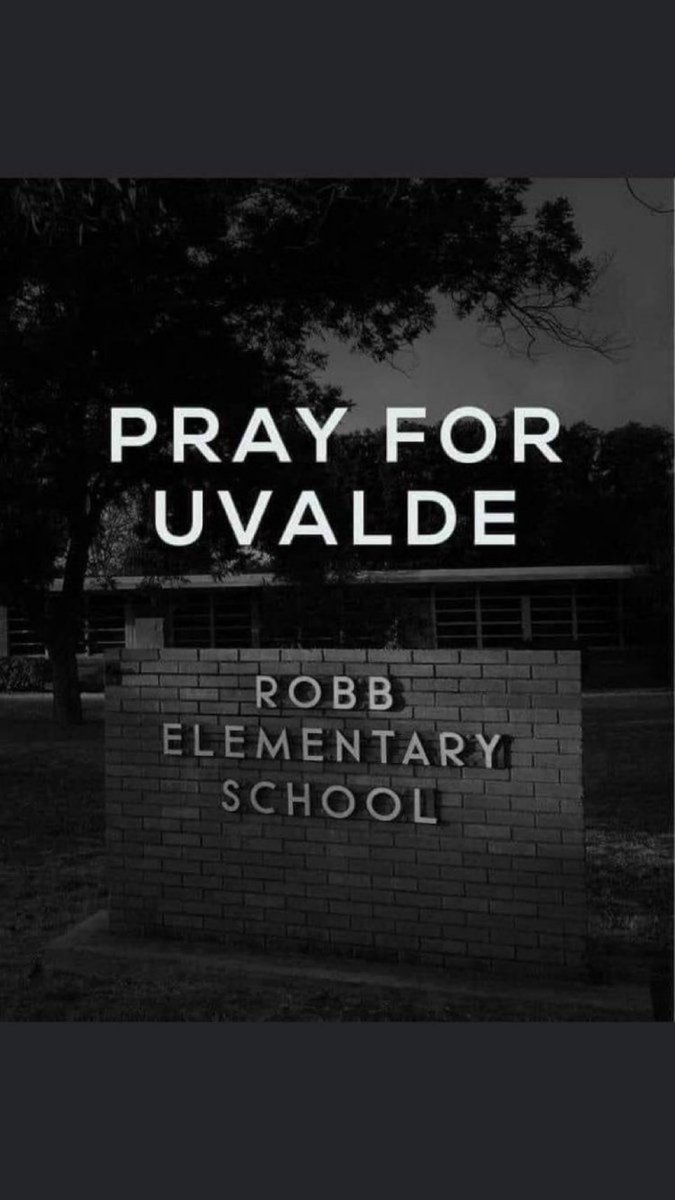CBISD sends our sincerest condolences and deepest sympathy to the families, students, staff and community of Uvalde. Our thoughts and prayers are with Robb Elementary and all schools across the nation.