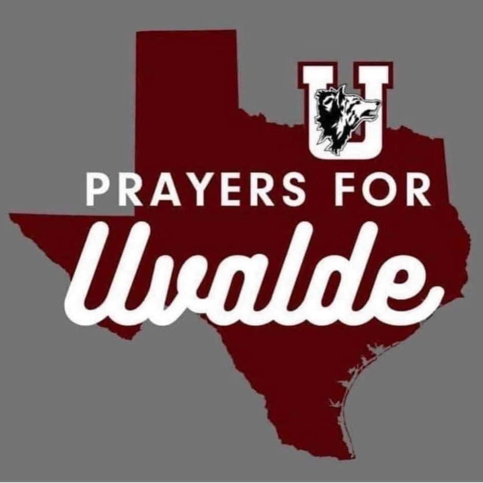 Lost for words on this tragedy that has hit my hometown. Never do we think these tragedies will reach our small towns where everyone is family. I hurt for my family and friends who are hurting tonight and forever. Love y’all.
Hug your loved ones extra tight tonight.