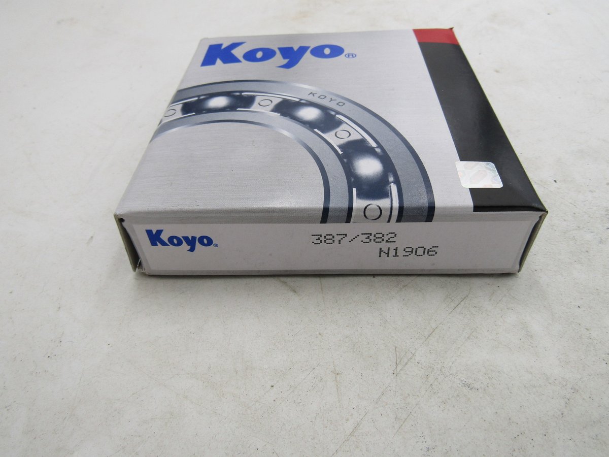 EternalBearing's tweet photo. KOYO taper roller bearings inch size, welcome to put enquiry with us https://t.co/T10VmbbrIk