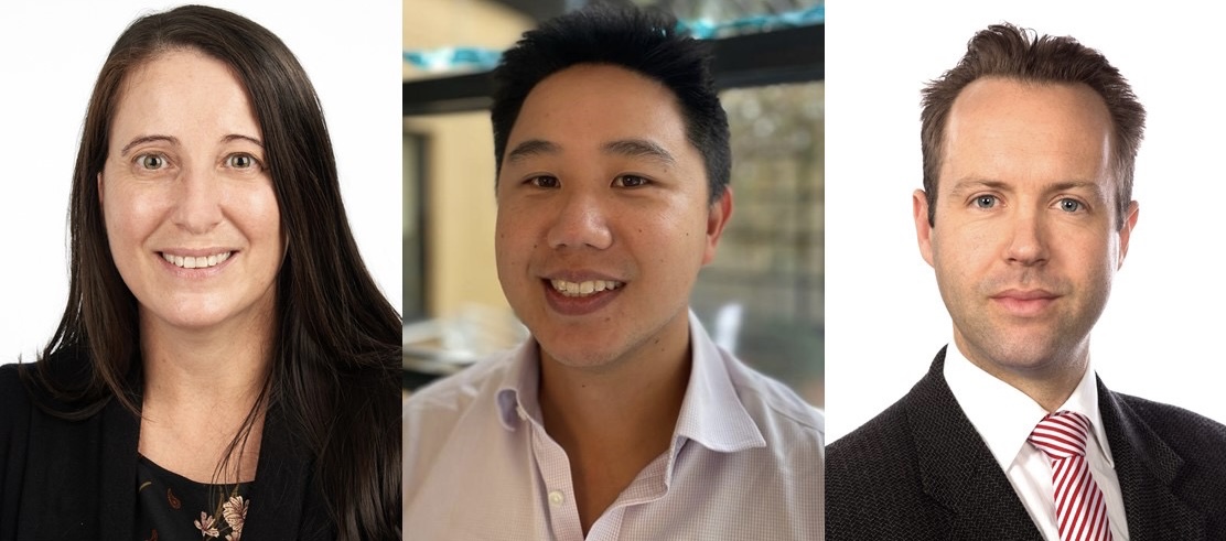 kids_research's tweet photo. Congrats to @Janegauci, Daniel You, @iain_perkes for their successful #research #grants through the Mental Health Research Bequest Program for projects aimed at improving the care and lives of kids with #mentalhealth illness ๐ฉโ๐ฌ๐งโ๐ฌ @SCHNkids #kidsresearch @Sydney_Uni @UNSWMedicine https://t.co/6PSlSHWll9