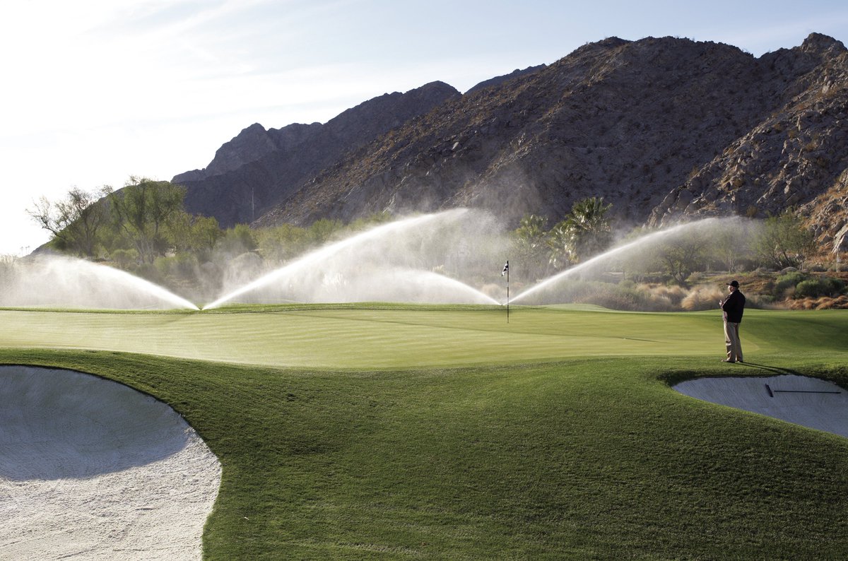 Jebsen & Jessen Technology Turf & Irrigation tweet media