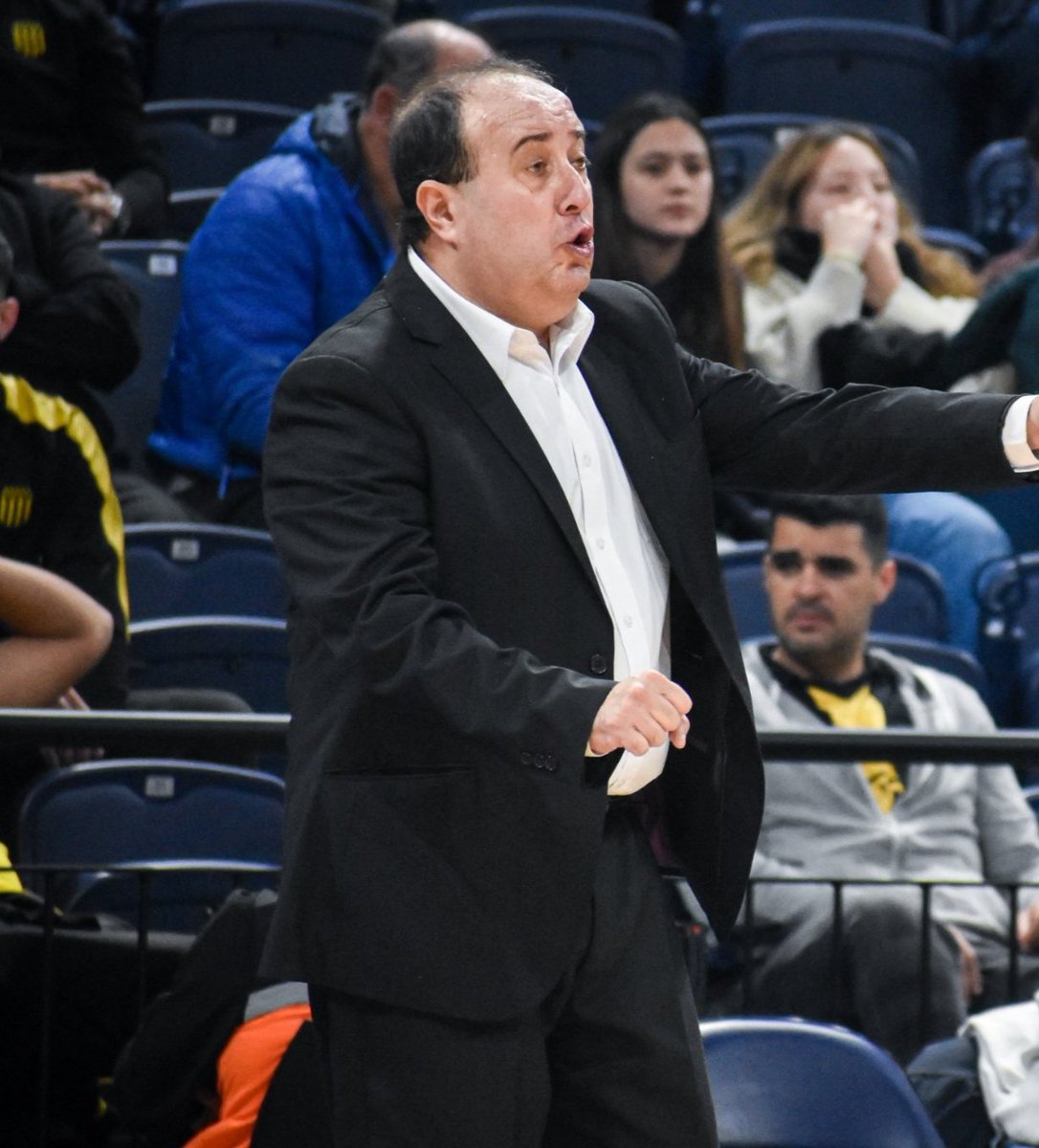 El número 1, el mejor, felicitaciones Pablo