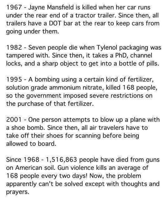 <a href="/BarackObama/">Barack Obama</a> This list will continue to grow,however, last entry has not changed