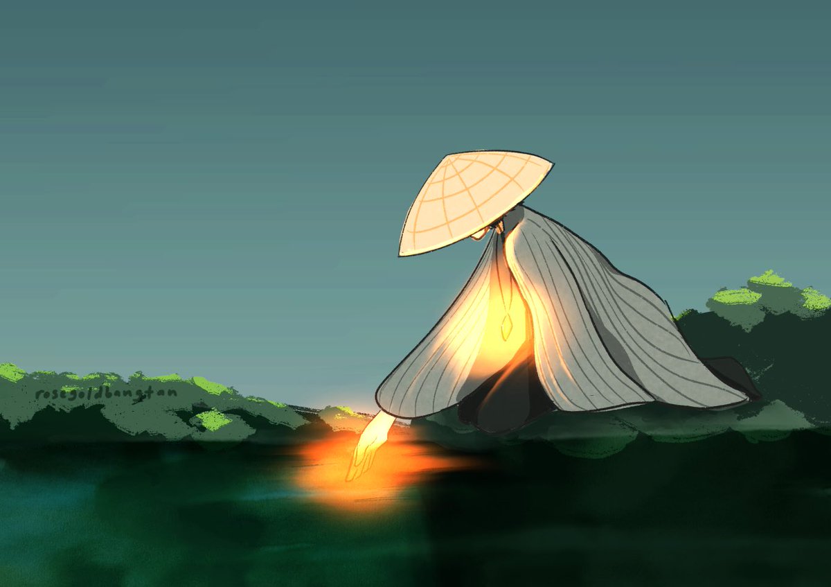 rosegoldbangtan's tweet photo. Daechwita: An Interactive Story - Some cut scenes 🎋
#2YearsWithDaechwita #2YearsWithD2  #btsfanart https://t.co/pJ9gQsf6rp