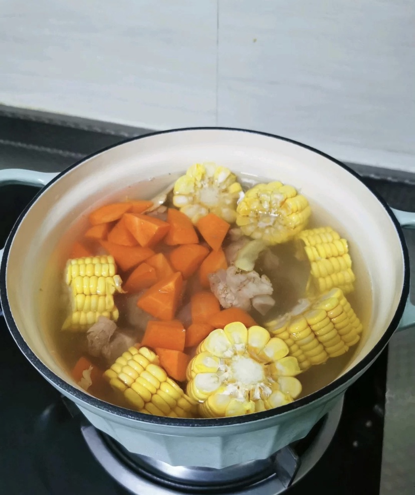 Cookercool__'s tweet photo. Cast iron enamel pot food sharing, enamel pot friends can try, really super delicious #beautifulkitchen #nonstickcookware #castironcookware #fashion https://t.co/zT6O27u6DY
