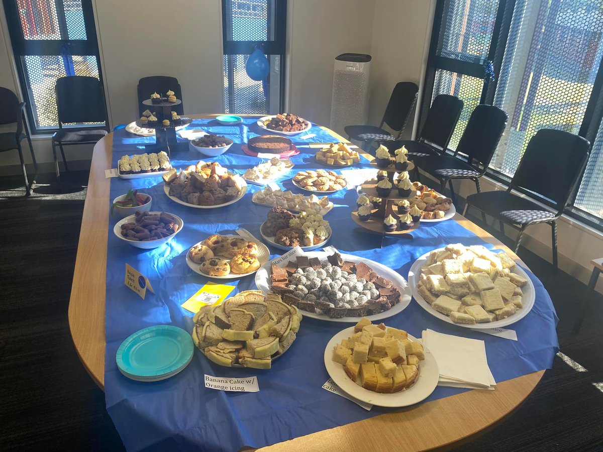 Melba College tweet media