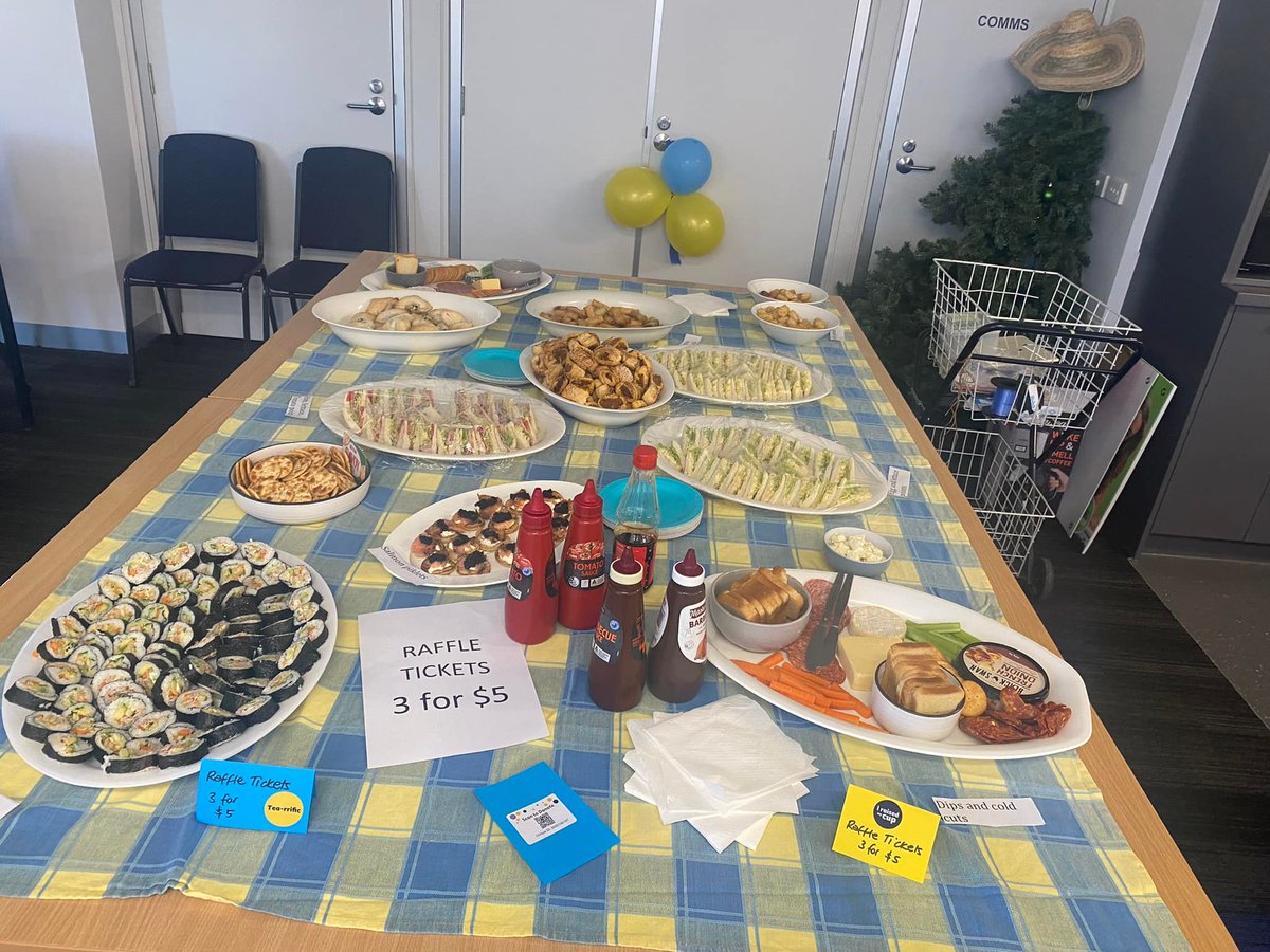 Melba College tweet media