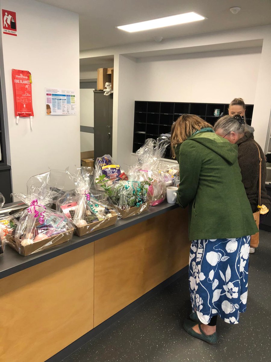 Melba College tweet media