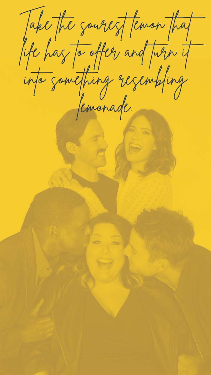 jenny_8200's tweet photo. This show.  What an absolute masterclass in the art of storytelling. #ThisIsUs #ThisWasUs https://t.co/HIJpmzF2DN