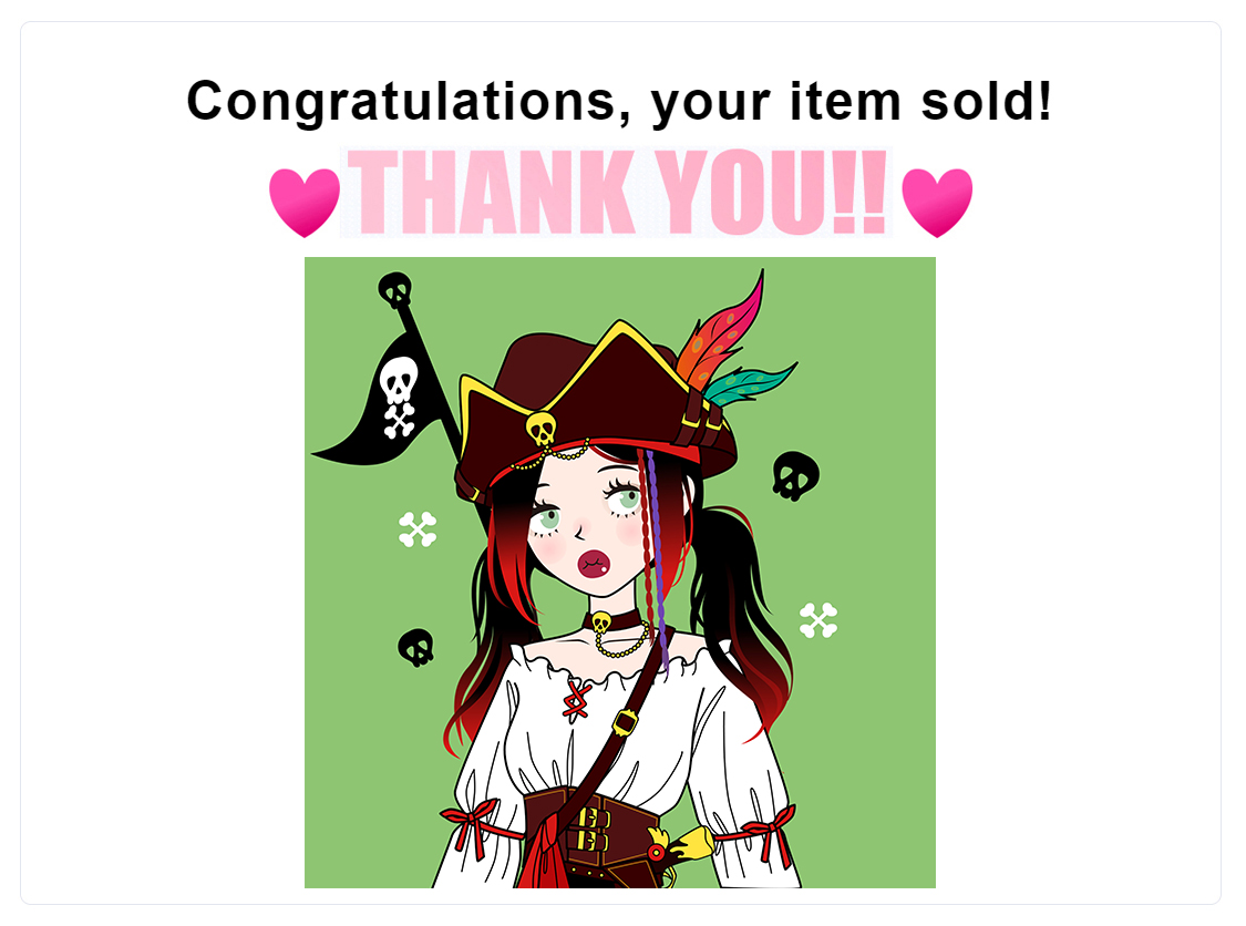 현생이 조금 바빠 작업을 많이 못 하고 있답니다😆
그런데 PNV 우리의 뷔님이 해적 선장이 된 메리를
친히 데려가 주셨어요!!!🙏
언제나처럼 힘을 주시는군요!🥹 
감사합니다!!~사랑❤️

👉유쾌한 친구들 만나러 가볼까요?!
opensea.io/collection/mer……………
#knftsz #NFTpfp