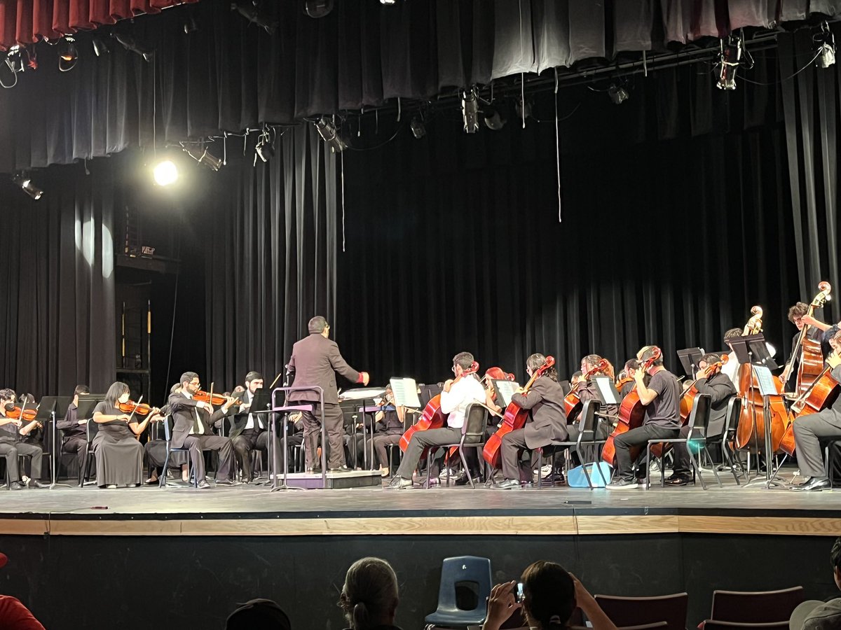 El Dorado Aztec Orchestra tweet media