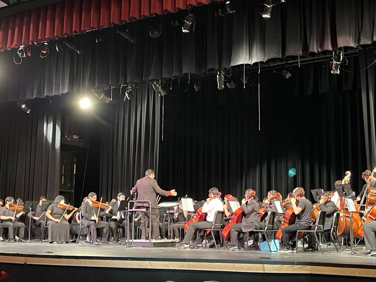 El Dorado Aztec Orchestra tweet media