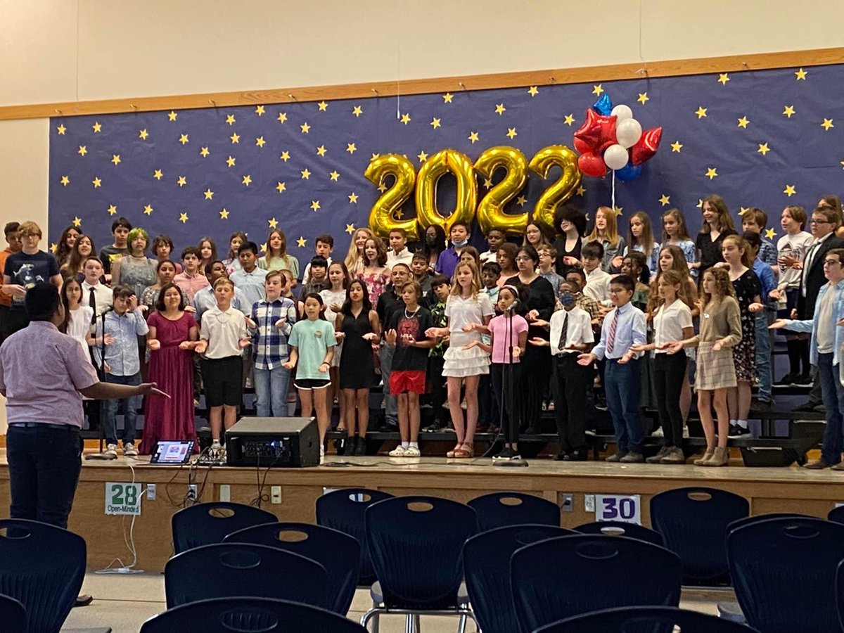 GHE Performing Arts tweet media