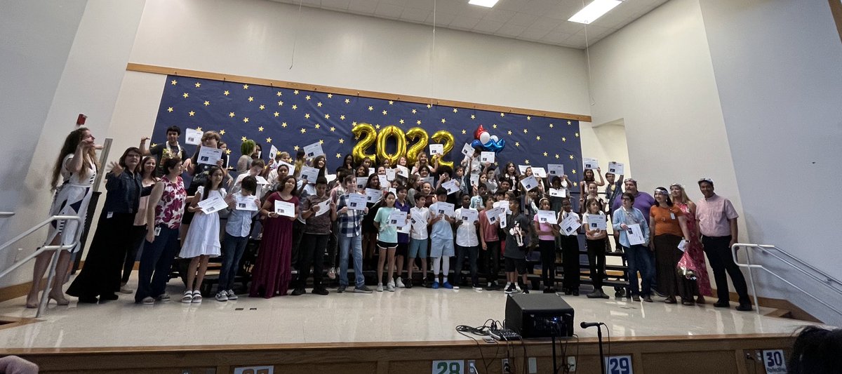 GHE Performing Arts tweet media