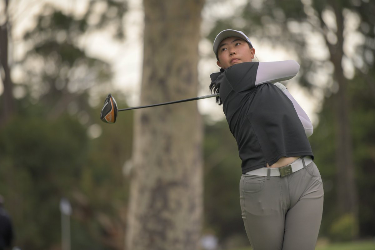 The Kiwis are off to a solid start at the 42nd Queen Sirikit Cup! Round 1 wrap and live scoring below.

READ: golf.co.nz/news-detail?ne…