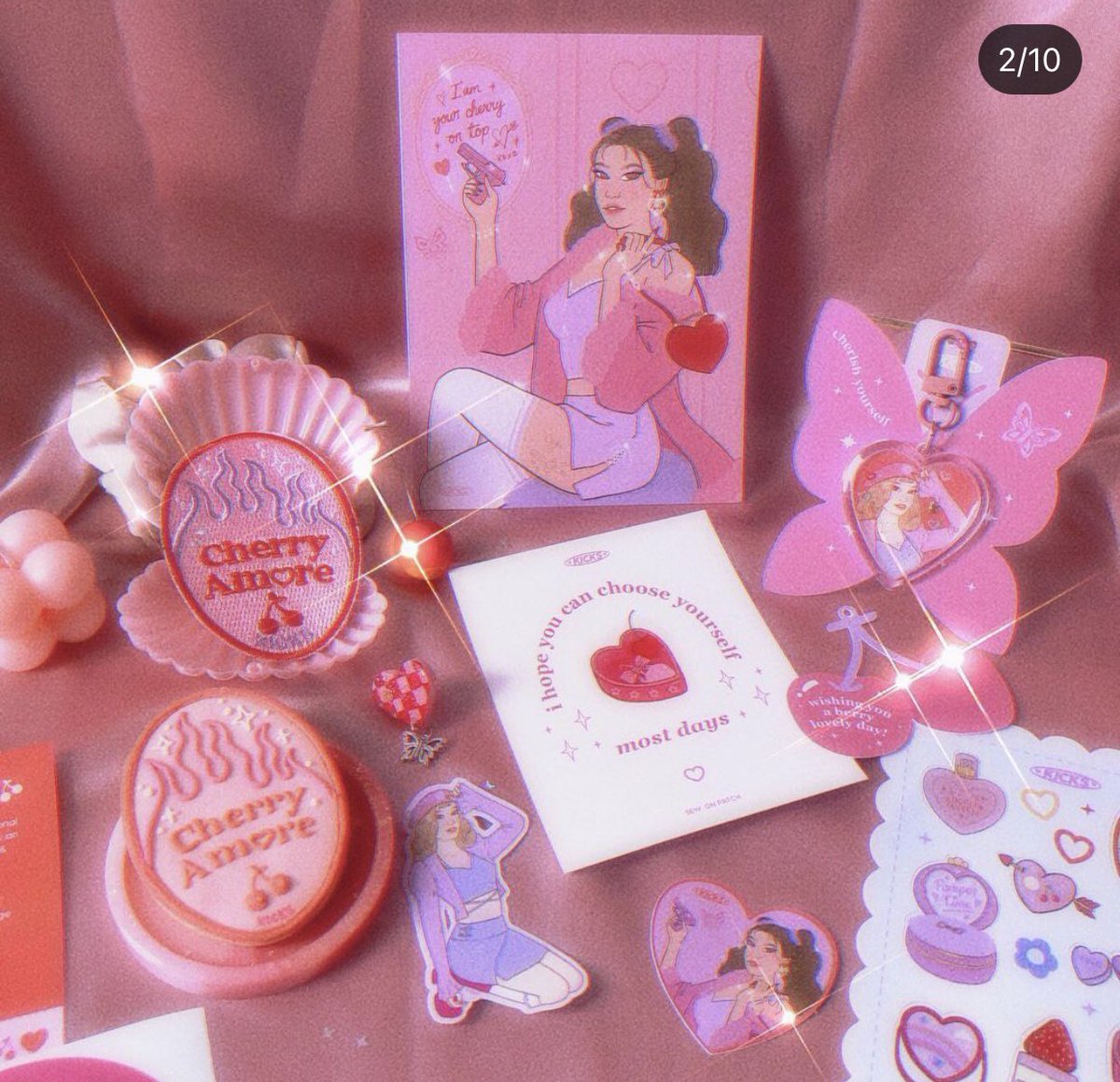 studio_kicks's tweet photo. Can’t believe this project turned 5 this year! Huhu ngl this year’s count is lesser than last year buuuut I am and always be grateful to the people who keeps on supporting &amp; looking forward to these kahit 3 lang kayo i’d gladly make some for y’all 😭💓🥹🫶🏻 https://t.co/N1akNpCfId