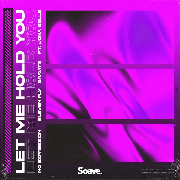 If you haven't heard the new track yet, now is the time to fix it! 💜
music.soaverecords.com/lmhy