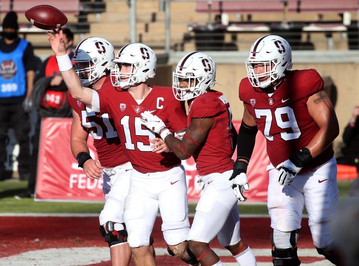 JoshuaMickens7's tweet image. Blessed to have received an offer from Stanford University special thanks to coach @maeubanks and @CoachL_Anderson 

@StanfordFball @LCHSAthletics @BigBearsLCFTBL