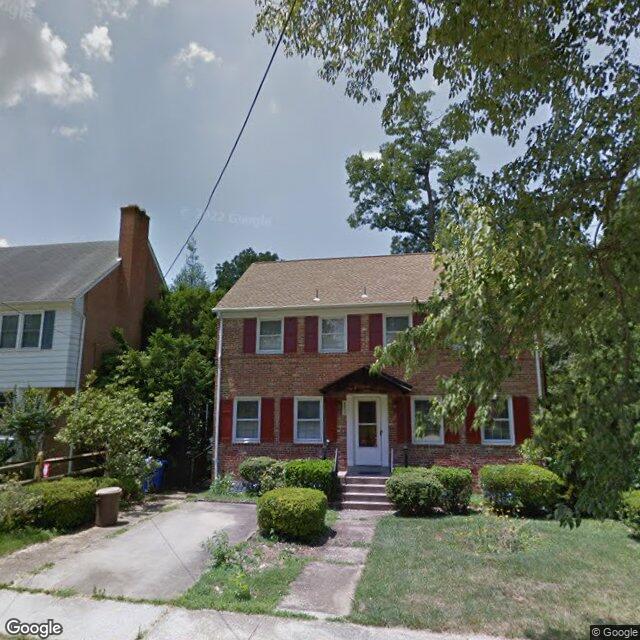 every lot montgomery county, md on Twitter "9512 Edgeley Rd, Bethesda