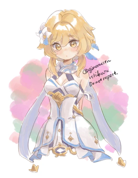 ザクっと塗ってみた https://t.co/AZZWdKtpfq 