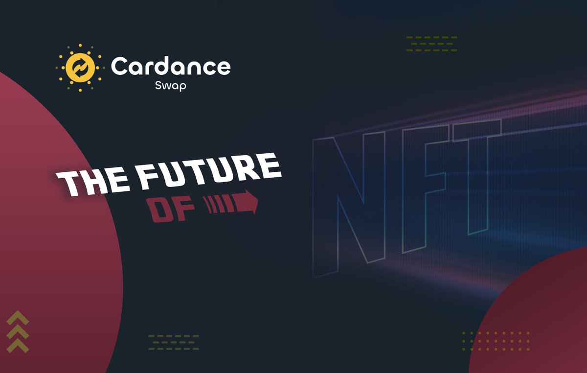 CardanceSwap tweet media