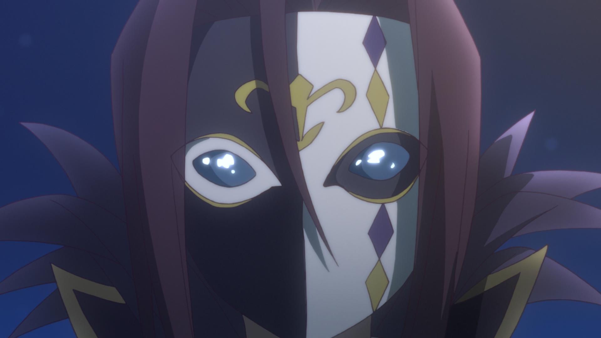 Tvアニメ 史上最強の大魔王 村人aに転生する 公式 本日はtvアニメ 史上最強の大魔王 村人aに転生する 第8話 仮面は嗤う が放送 仮面の男の目的とは 是非ご覧ください 本日の放送時間 At X 21 00 Tokyo Mx 23 30 ｂｓ