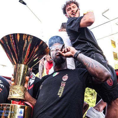 #NewProfilePic
