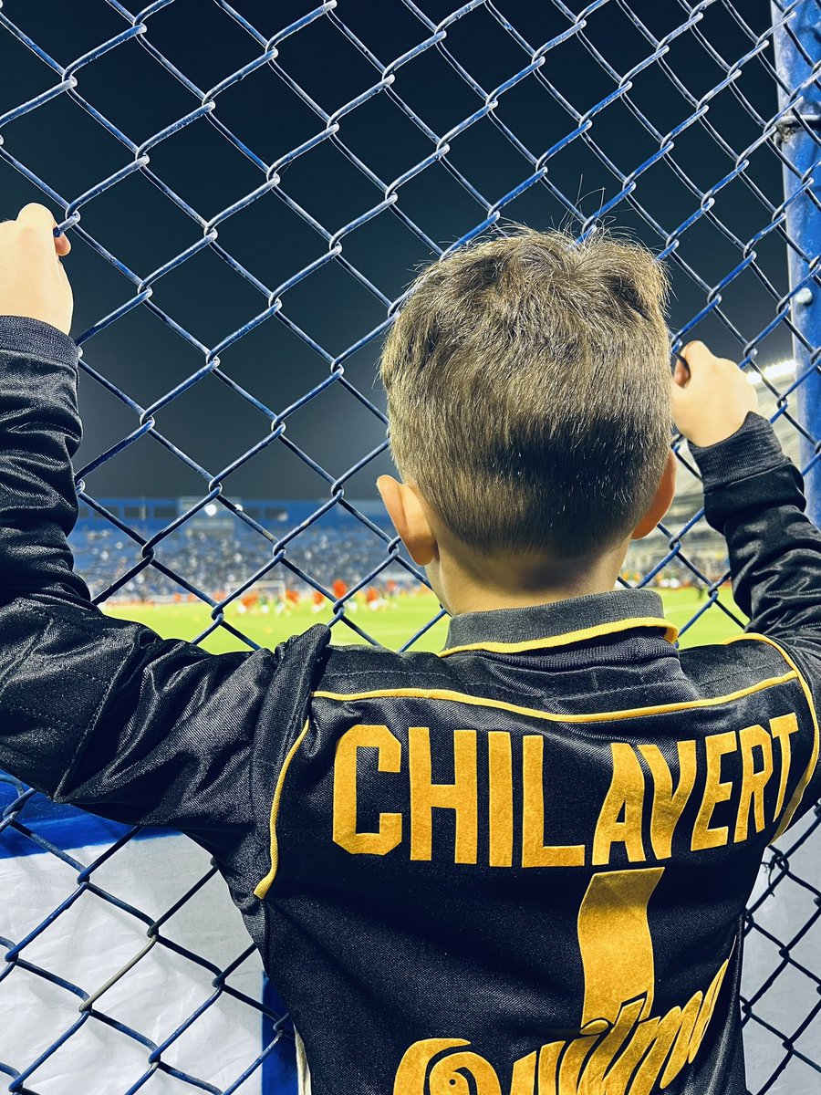 facu_dario26's tweet photo. La foto habla sola… 🎉🎉 @JoseLChilavert_ https://t.co/xvhg4rp1zn