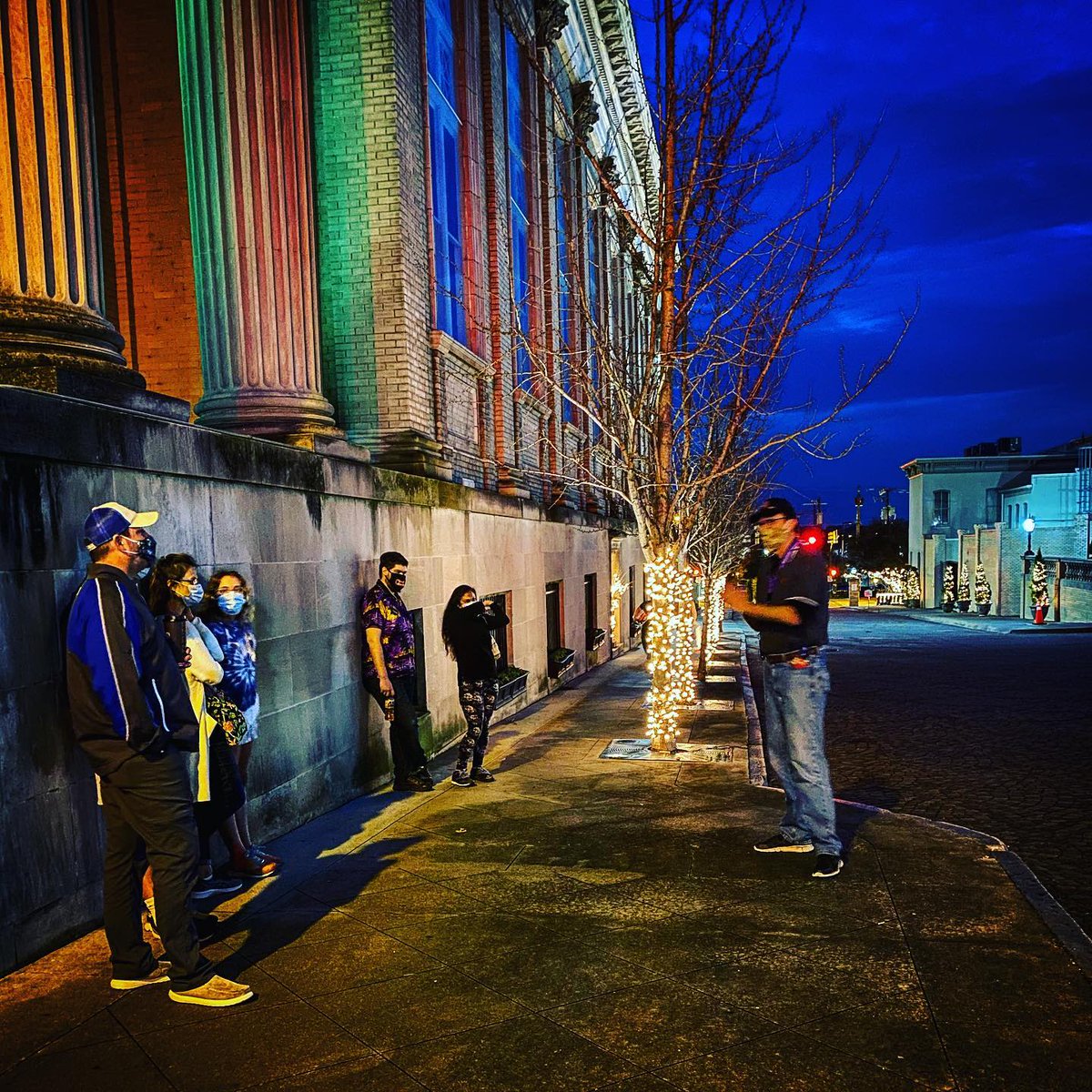 Checkout our latest newsletter! Richmond Haunted Happenings News 👻 - May 2022 - mailchi.mp/2fec4caa1a46/h…