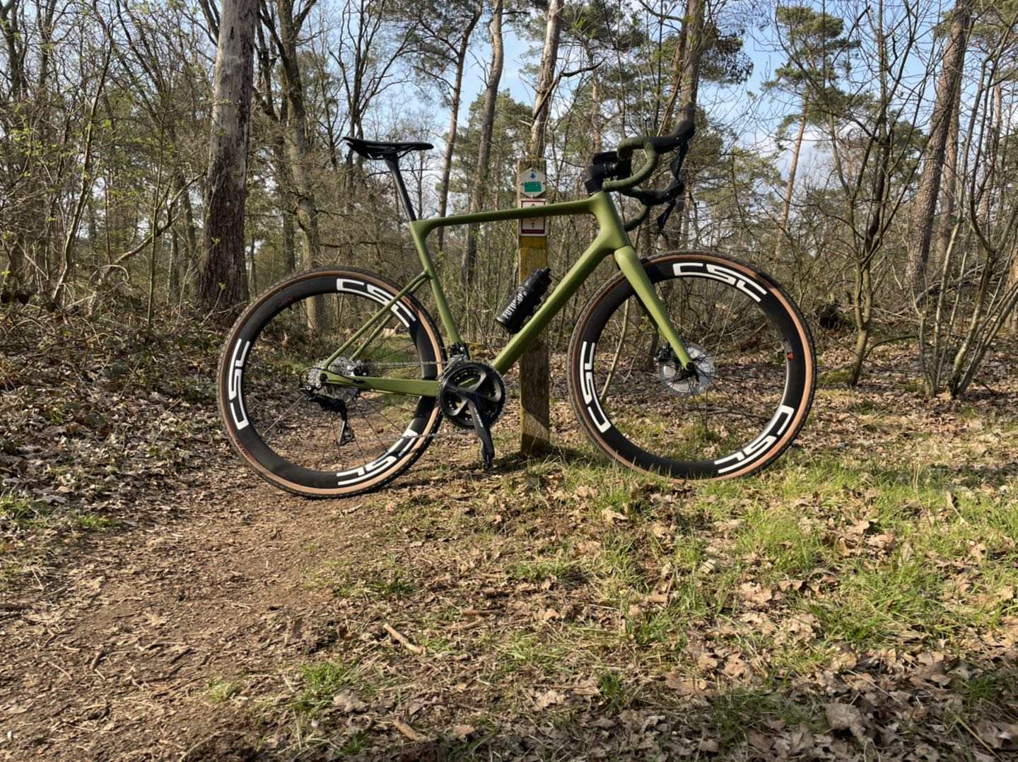 Gr039 frame 2025