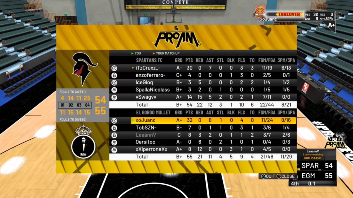 EL SCRATCH tweet media