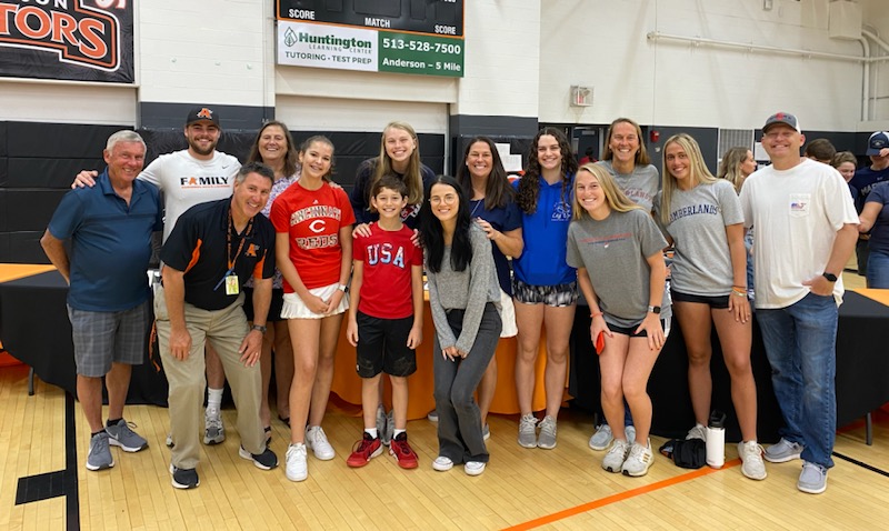 Find another AD that supports kids like <a href="/AHSRaptorsAD/">AHS Athletics</a> supports ALL of Anderson's students. I'll wait.....
#AHSisFamily