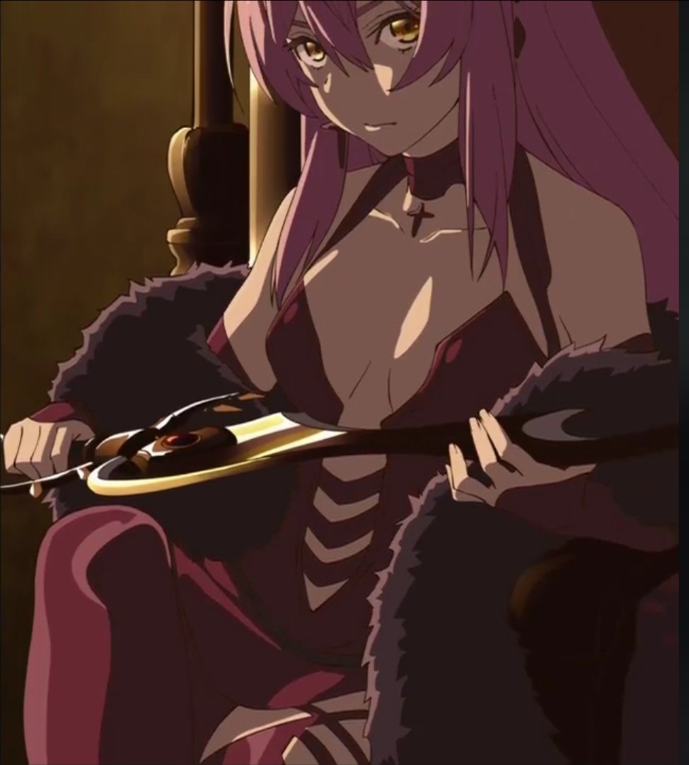 LupitaNaves's tweet photo. ❤️❤️❤️❤️❤️❤️❤️🙌🏻🙌🏻🙌🏻🙌🏻🙌🏻🤗🤗🤗🤗😍😍😍😍
¡AMO EL NUEVO ENDING Y SU CANCION!🎼🎼🎼🎤🎤
Imagenes nuevo ending 3 de 4.
El tema:"TK, GIGA" y lo interpreta:"de messiah" 
Anime:"Yuusha yamemasu:tsugi no shokuba"
#yuuyame_anime
#yuuyame
#YuushaYamemasu
#de_messiah
#demessiah https://t.co/nAIp6uiXj0
