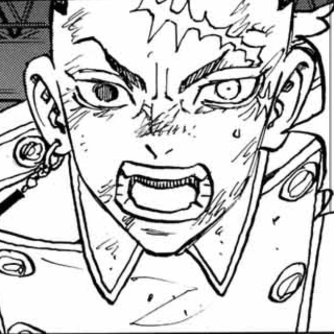 A List Of Tweets Between 東京卍リベンジャーズ 公式 And 22 Year 5 Month 25 Day 1 Whotwi Graphical Twitter Analysis