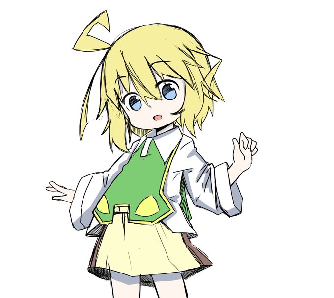 うちの子は
ゆーじんさんとフヘちゃん以外にまだ二人いるけど名前決まってない

ゆーじんさんの由来
学生の頃親しい友達がいなくてぼっちだったまるとかばが作り出した空想の友達から生まれた。

フヘちゃんの由来
笑う時「ふへっ」て笑うからそうなった。元男の子設定だったが没になる 