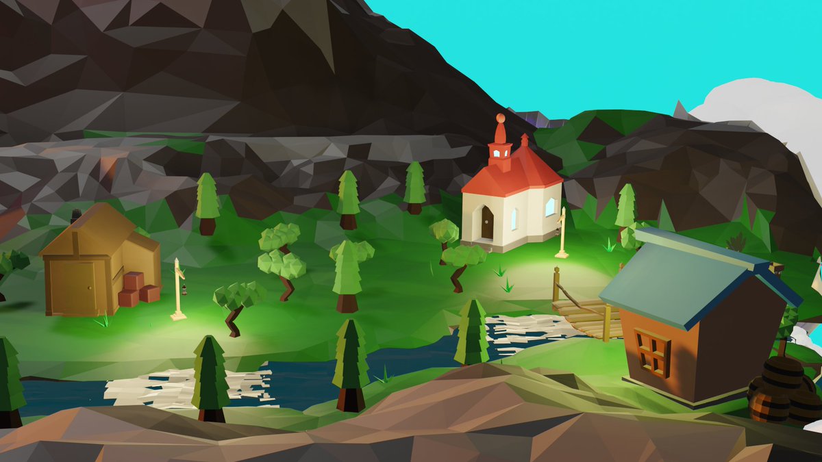 SweetSpots.blend tweet media