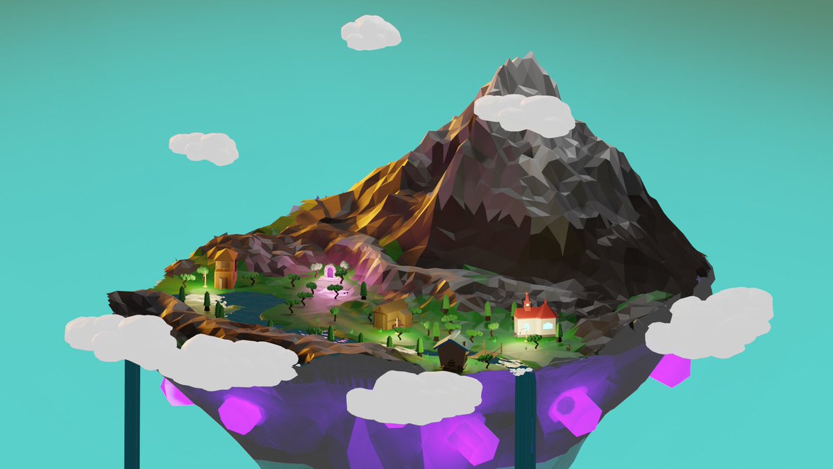 SweetSpots.blend tweet media