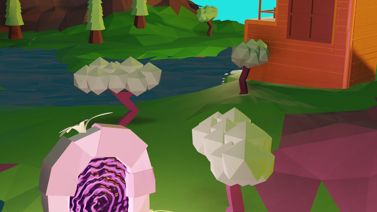 SweetSpots.blend tweet media