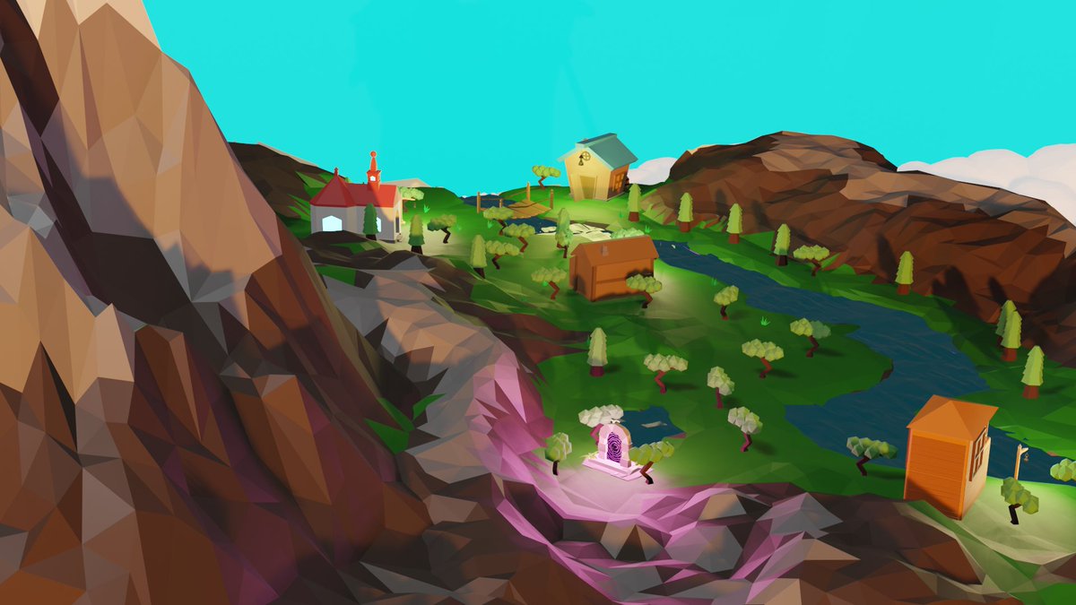 SweetSpots.blend tweet media