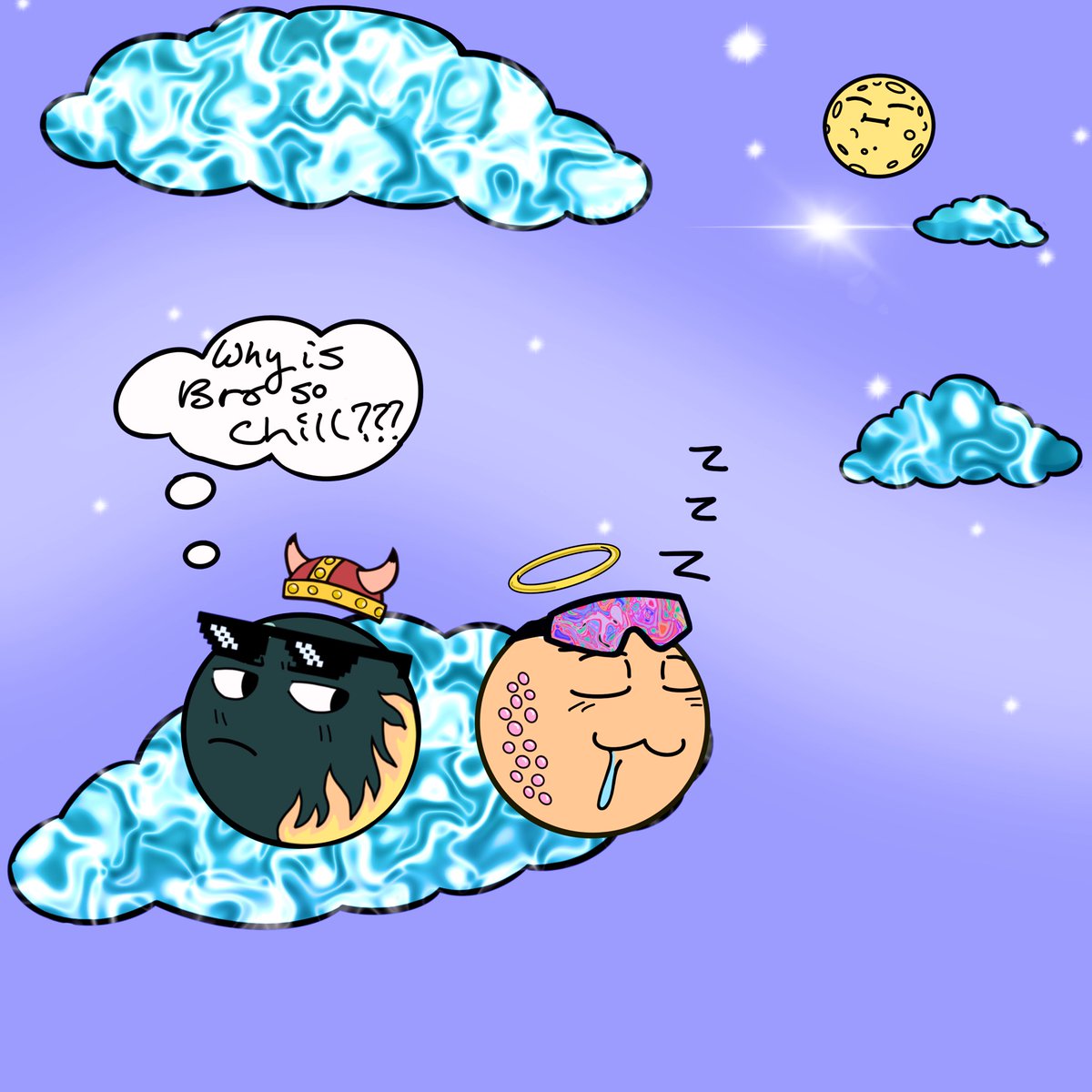 Cannonball Club tweet media