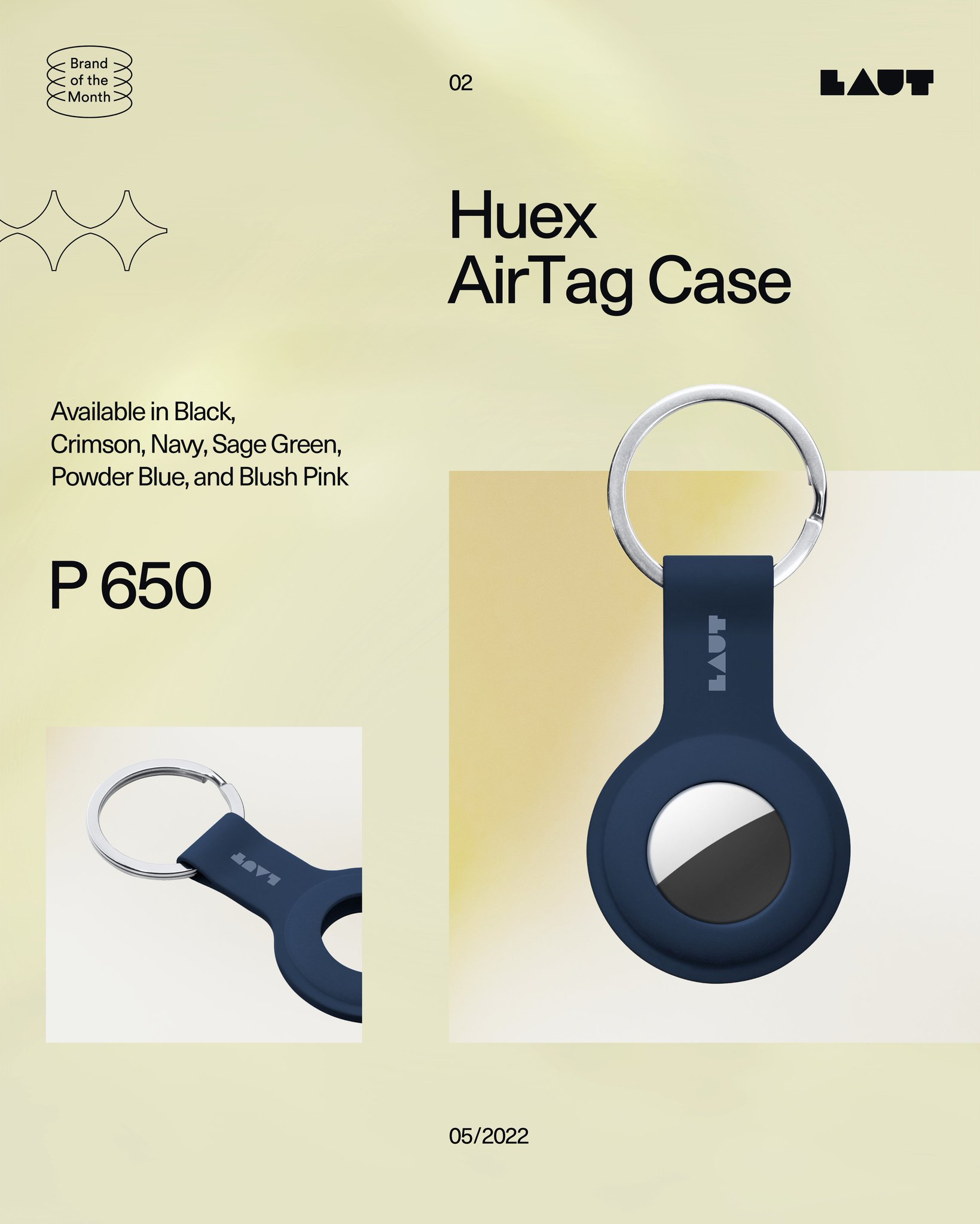 Power Mac Center on Twitter "Easily identify your belongings with the