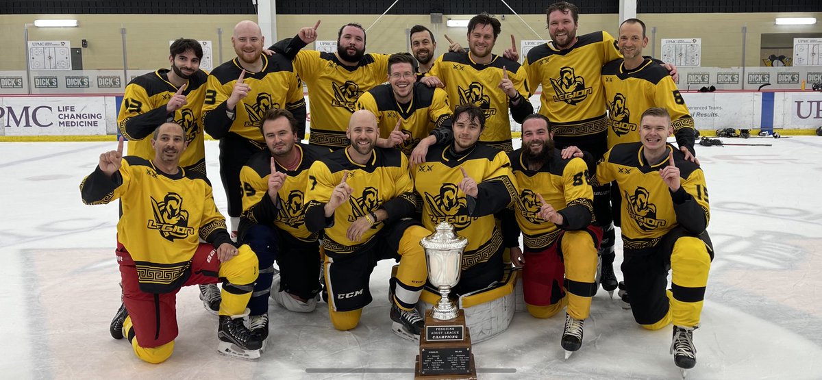 Hello old friend. ⚔️ ⚔️ ⚔️ 🏆