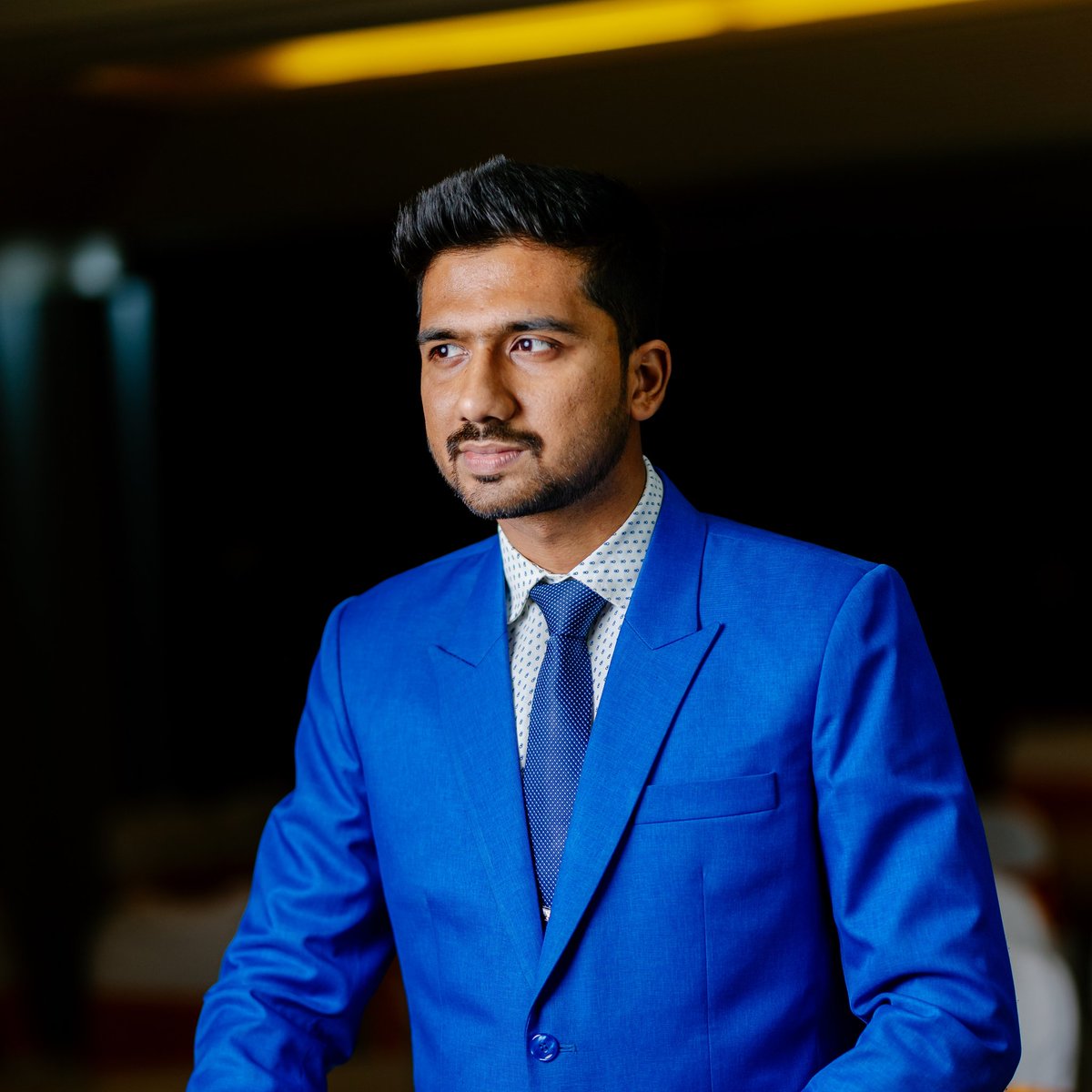 SaifulMsh's tweet image. #NewProfilePic