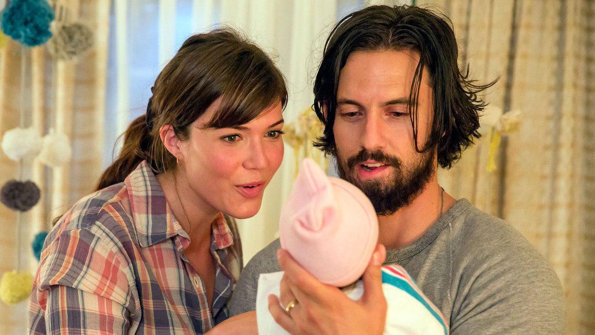 wwromanoffs's tweet photo. "You did good. You did so good" Jack to Rebecca 😭❤️

#ThisIsUs #ThisIsUsFinalChapter https://t.co/YIiWGupg3Q