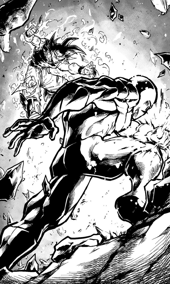 Bakarot (@b_rototo) on Twitter photo 